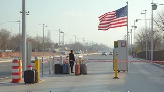 Abschaffung des Schutzstatus: US-Militärangehörige und Familien drohen Abschiebung