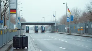 Abschiebepolitik: Deutschland schickt erstmals Nicht-Straftäter nach Afghanistan