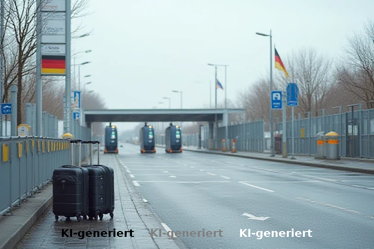 Abschiebepolitik: Deutschland schickt erstmals Nicht-Straftäter nach Afghanistan