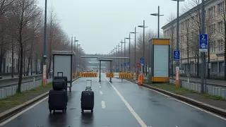 Abschiebungen nach Afghanistan: Bundeswehr logistisch, Politik strategisch?