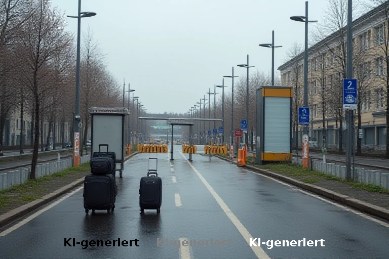 Abschiebungen nach Afghanistan: Bundeswehr logistisch, Politik strategisch?
