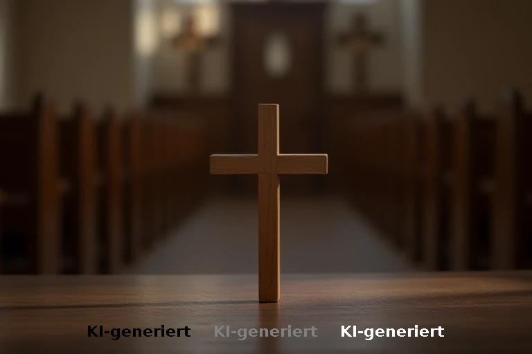 Abschied mit Symbolik: Dekan Leutgäb verlässt Schwabmünchen nach zwölf Jahren