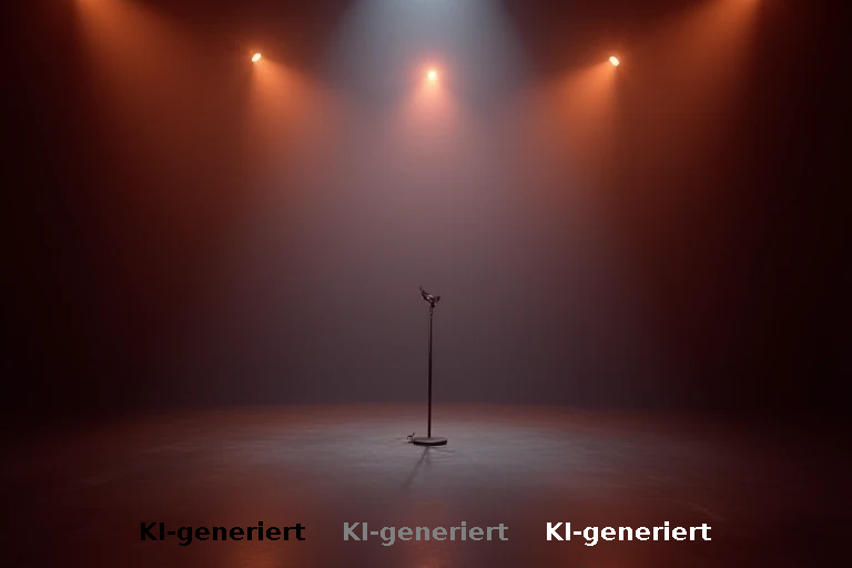 Abschied vom Magazin Royale: Ein neues Kapitel für das ZDF