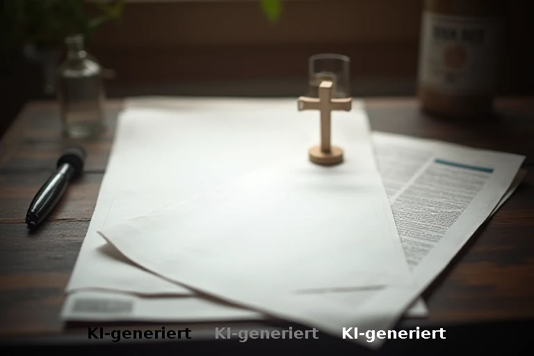 Abschied von der christlichen Beilage: Die Zeit integriert religiöse Themen in ihr Hauptblatt