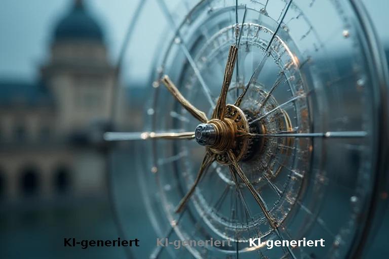 Abschied von der Schaltsekunde: Pariser Gremium plant dauerhafte Zeitkorrektur