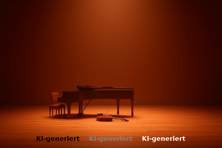 Abschlusskonzert des Friedberger Musiksommers: Klassik trifft auf persönliche Anekdoten