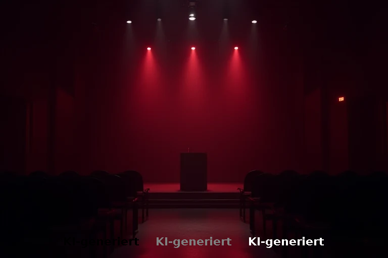 Absichtlich Stromausfall verursacht: Tausende Gegendemonstranten wollten Bürgerdialog mit Björn Höcke stören