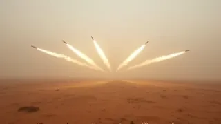 Abwehr iranischer Raketen über Jordanien nach US-Angriff auf Tanker