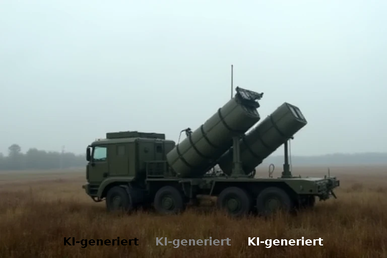 Abwehrkrise: Patriot-Mangel in Europa nach Iran-Konflikt