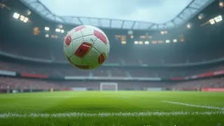 Abwehrspieler Zeller beendet Torflaute mit späten Kopfballtreffer