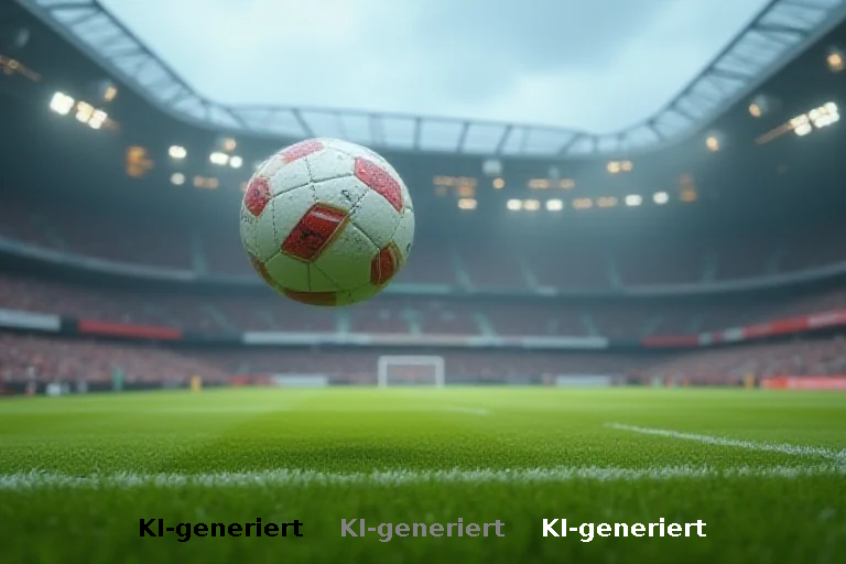 Abwehrspieler Zeller beendet Torflaute mit späten Kopfballtreffer