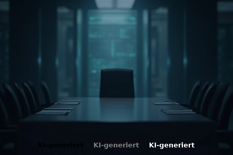 Abwesenheit von Anthropic-Chef bei Staatsbankett signalisiert politische Spannungen in der KI-Debatte
