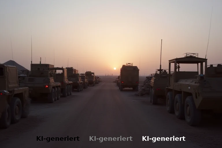 Abzug aus Erbil: Irakische Regierung fordert Waffenabgabe, Ankara beobachtet Machtvakuum