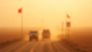 Abzug der US-Truppen aus dem Irak: Öffnet sich Peking die Tür?