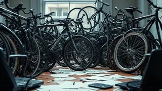 Accell-Pleite: Rund 60 Käufer buhlen um Fahrradmarken