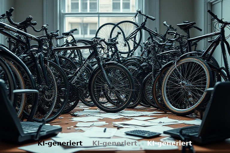 Accell-Pleite: Rund 60 Käufer buhlen um Fahrradmarken