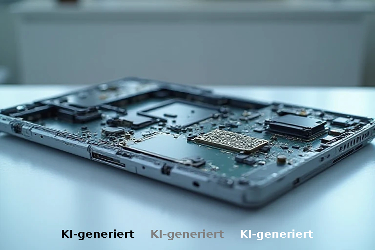 Acer Vero 16: Modulares Konzept bleibt ohne konkrete Preis- und Ersatzteilgarantien