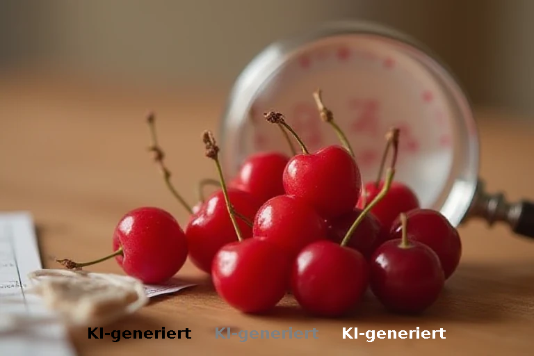 Acerola-Marketing: Mythos des Superfoods auf dem Prüfstand