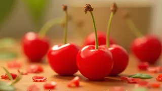 Acerola-Mythos: Vitamin-C-Bombe oder vermarktete Illusion?