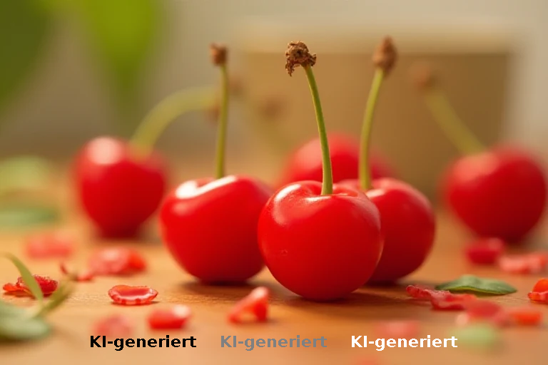 Acerola-Mythos: Vitamin-C-Bombe oder vermarktete Illusion?