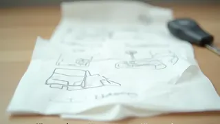 Achse des Guten: Cartoons und Kommentare zu VW-Krise und Endzeitstimmung