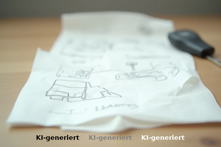 Achse des Guten: Cartoons und Kommentare zu VW-Krise und Endzeitstimmung