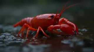 Achtete invasive Flusskrebsart in den Niederlanden entdeckt: Alarmstufe Rot für die Biodiversität?