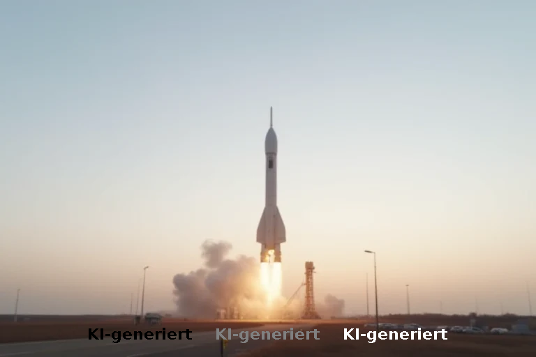 Acrylglas als Sicherheitsmaßnahme: NASA plant Materialwechsel für Langzeitmissionen