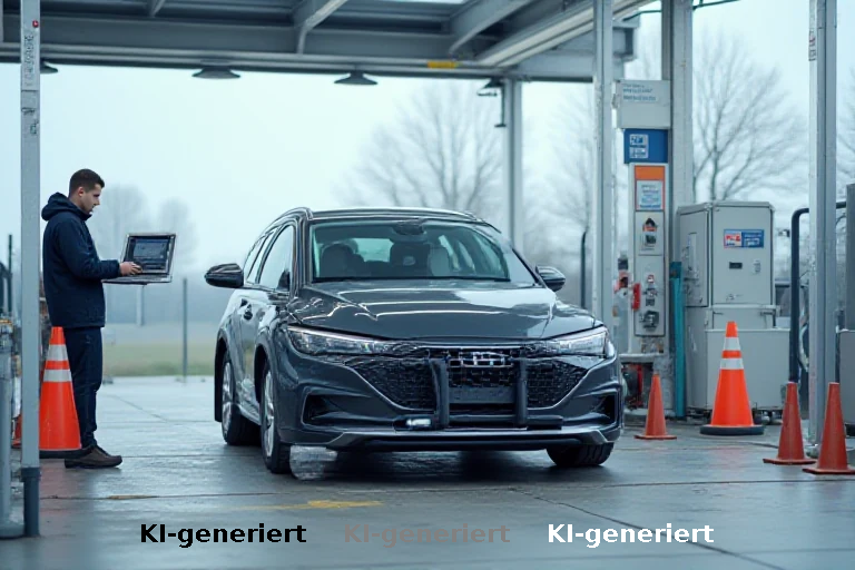 ADAC bietet kostenlose Fahrzeugchecks in Mülheim an