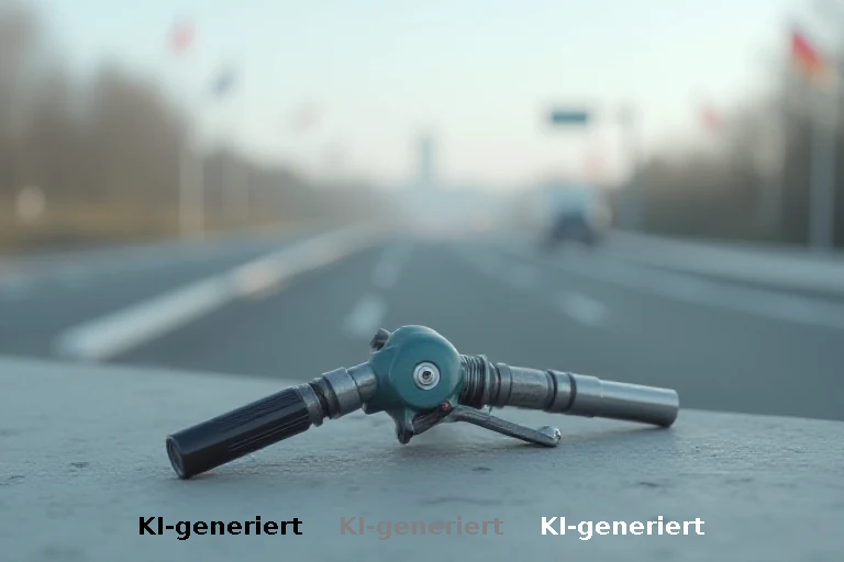 ADAC-Daten zeigen: Tanktourismus nach Polen, Schweden und Kroatien spart bis zu 67 Cent pro Liter
