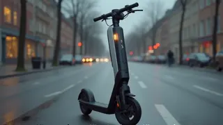 ADAC-E-Scooter-Test: Gute Noten bei trügerischen Reichweitenangaben
