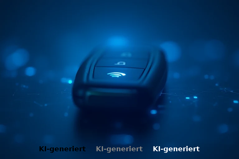 ADAC-Studie: Lücken in der Keyless-Go-Sicherheit und die Rolle von UWB als Lösung