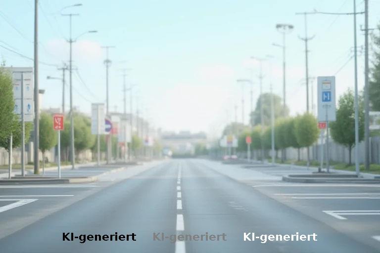 ADAC stuft hessische Rastplätze als bundesweit am schlechtesten ein