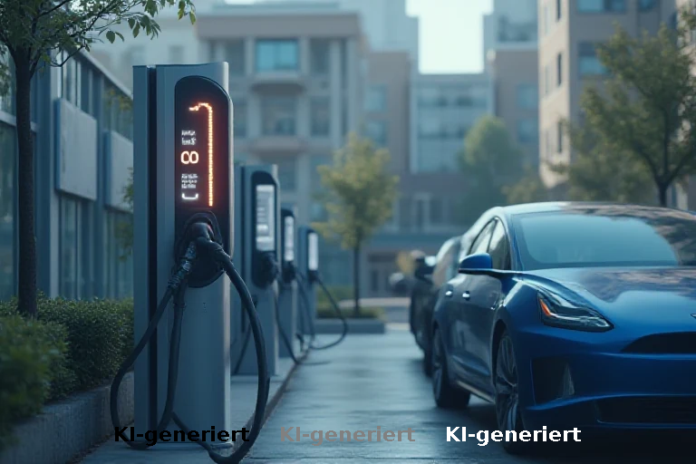 ADAC-Umfrage: Hohe Zufriedenheit bei E-Auto-Nutzern, Kritik an Ladeinfrastruktur