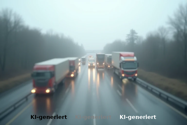 ADAC-Warnung: Aussetzung des Lkw-Sonntagsfahrverbots droht zu mehr Staus zu führen