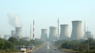 Adani kündigt milliardenschwere Atom- und Energieinvestition in Odisha an
