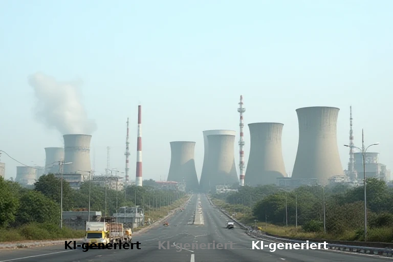 Adani kündigt milliardenschwere Atom- und Energieinvestition in Odisha an