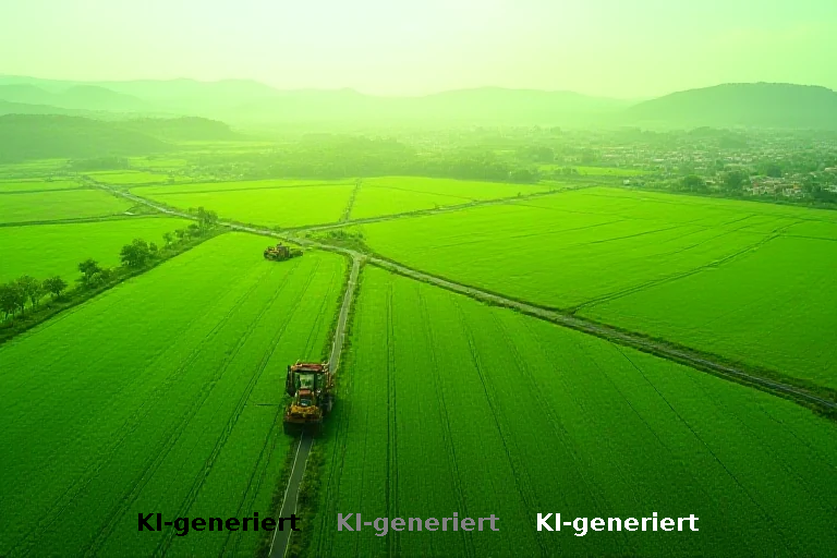 Addis Abeaba: UN und Afrikanische Union fordern technologische Wende in der Landwirtschaft