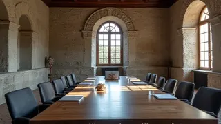 Adel als Unternehmer: Schloss Haldenwang zwischen Denkmalschutz und kommerzieller Nutzung