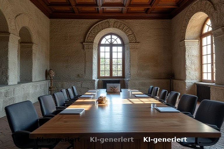Adel als Unternehmer: Schloss Haldenwang zwischen Denkmalschutz und kommerzieller Nutzung