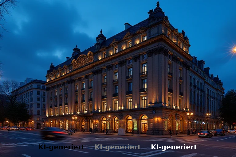 Adlon-Verkauf: Anleger zweifeln an Fairness der Erfolgsbeteiligung