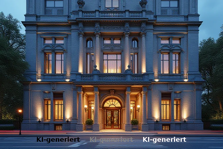 Adlon-Verkauf: Erfolgsprämie für Manager bei hohen Anlegerverlusten?
