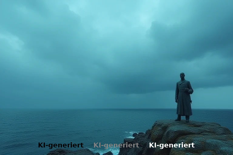 Admiral Uschakow: Ein vergessener Seeheld kehrt ins Licht der Geschichte zurück