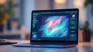 Adobe verknüpft Kreativsoftware mit Slack für Firmenkunden