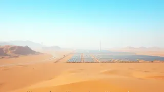 Ägypten beschleunigt Ausbau erneuerbarer Energien auf 45 Prozent bis 2028