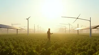 Ägypten digitalisiert Grundwasserlizenzen und fördert Solarpumpen