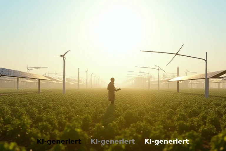 Ägypten digitalisiert Grundwasserlizenzen und fördert Solarpumpen