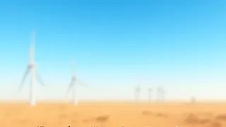 Ägypten drängt Baukonzern auf Einhaltung der Windkraft-Zeitpläne