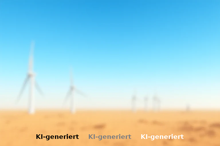 Ägypten drängt Baukonzern auf Einhaltung der Windkraft-Zeitpläne