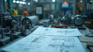 Ägypten: Militärproduktion und arabische Industrieorganisation verhandeln über Technologietransfer